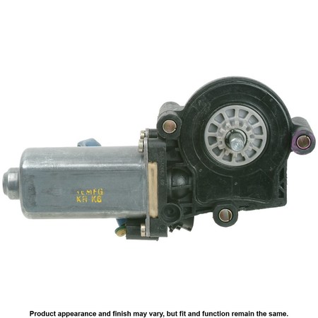 A1 CARDONE Remanufactured  Window Lift Motor, 42-447 42-447